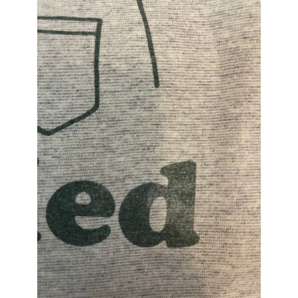 3 for $25-Chemistry T-Shirt Size Large Green Koala Bear Motif “ I AM KOALAFIED” - Picture 3 of 7